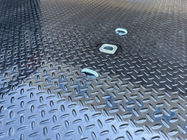 New 2026 Ford F350 XL w/ XL Chrome Package image 9