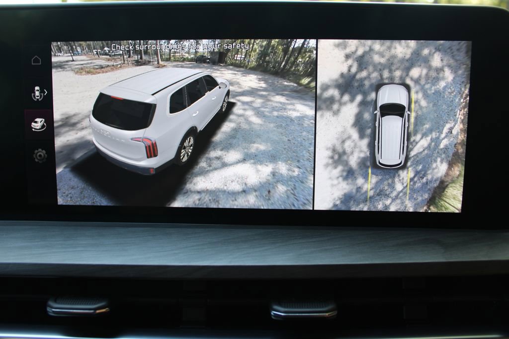 New 2025 Kia Telluride SX X-Line image 54