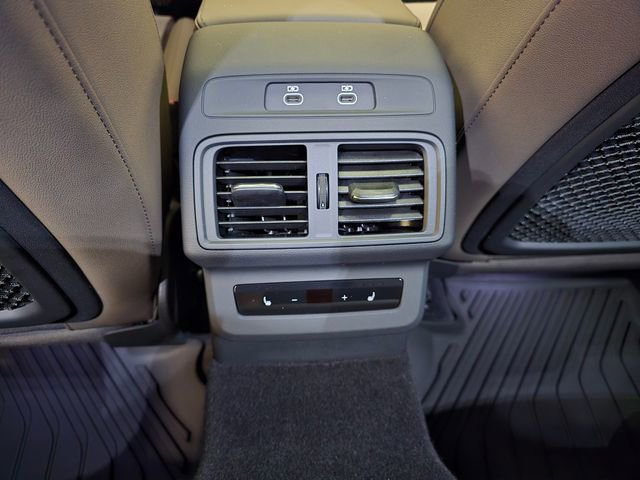 Used 2025 Audi Q5 Prestige image 30
