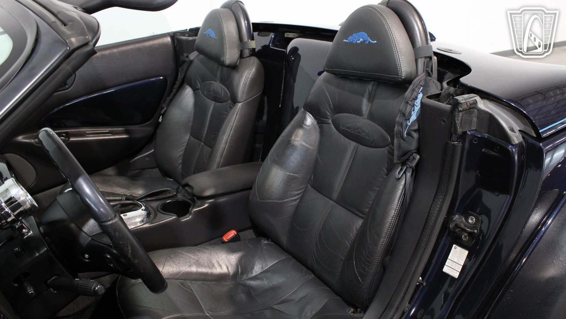 Used 2001 Chrysler Prowler RWD image 9
