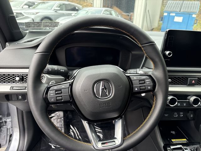 New 2026 Acura Integra A-Spec image 15