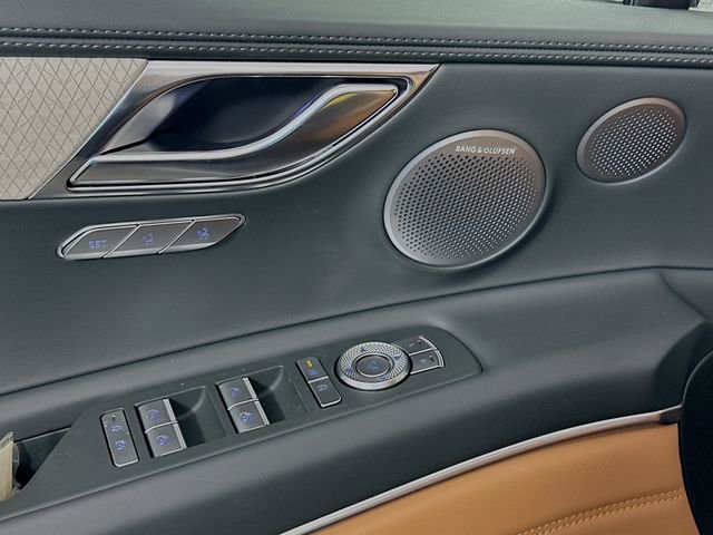 New 2026 Genesis GV80 3.5T Prestige image 20