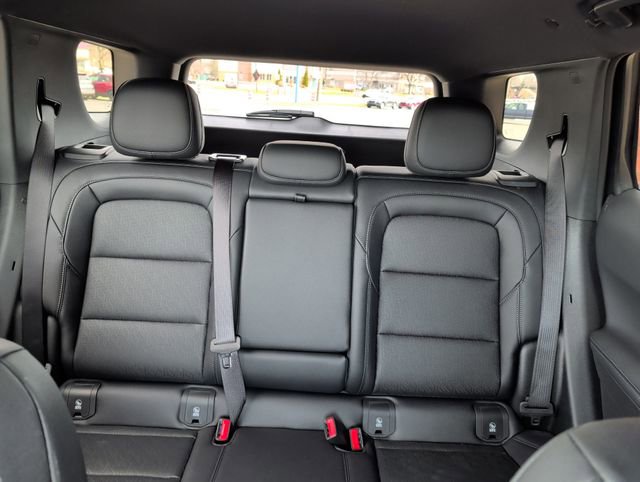 Certified 2026 Chevrolet Equinox LT image 23