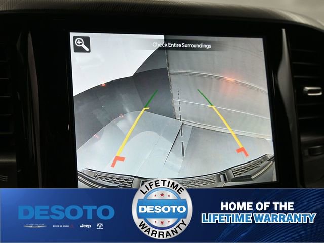 New 2026 RAM 1500 Express image 22