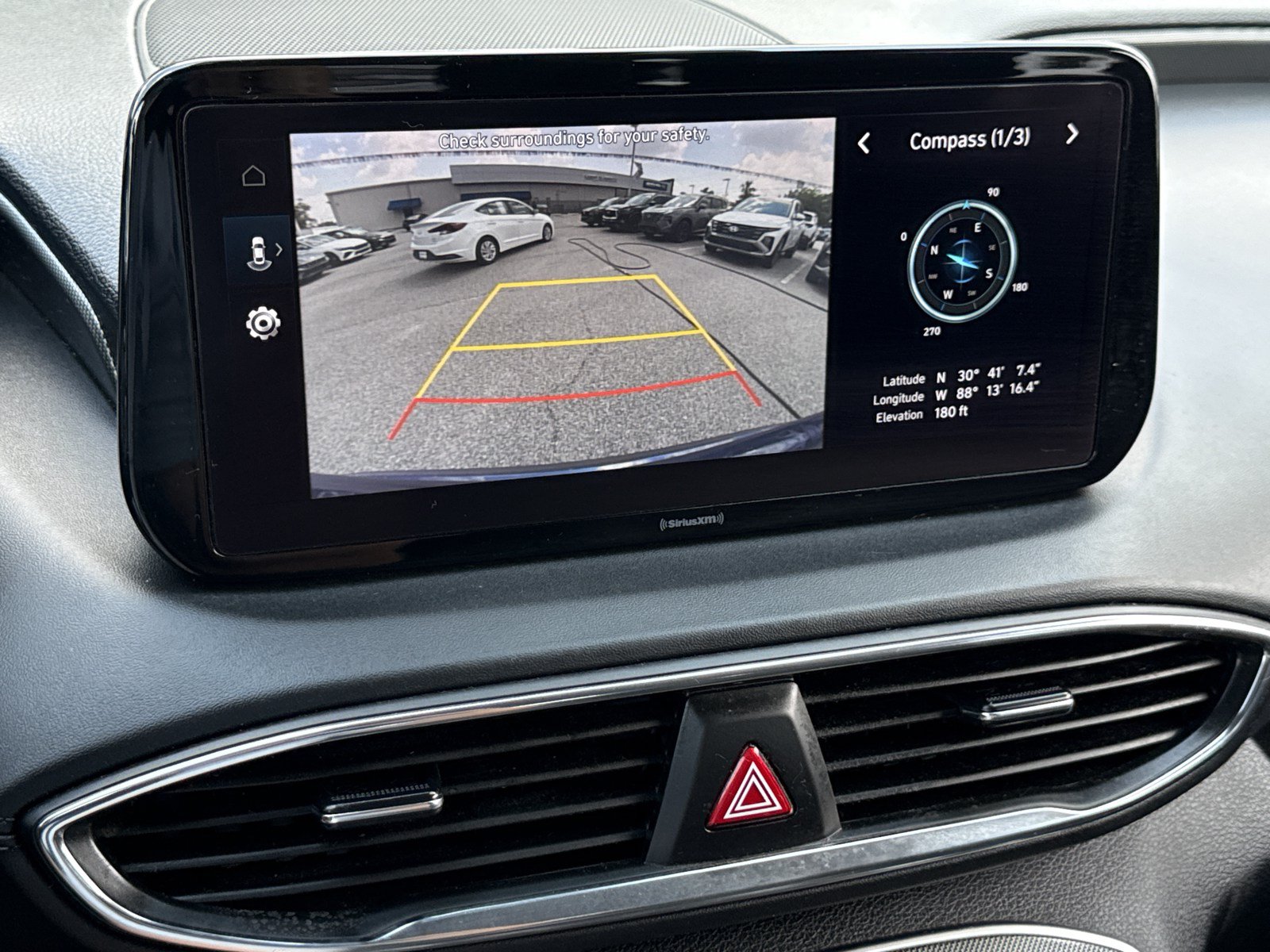 Certified 2023 Hyundai Santa Fe SEL FWD image 23