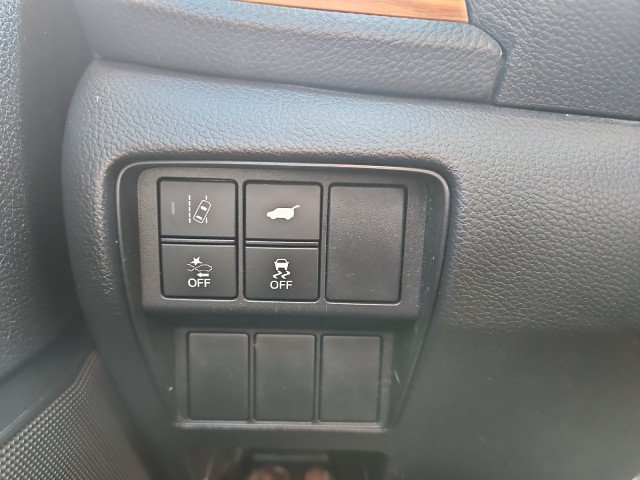 Used 2018 Honda CR-V EX-L image 17