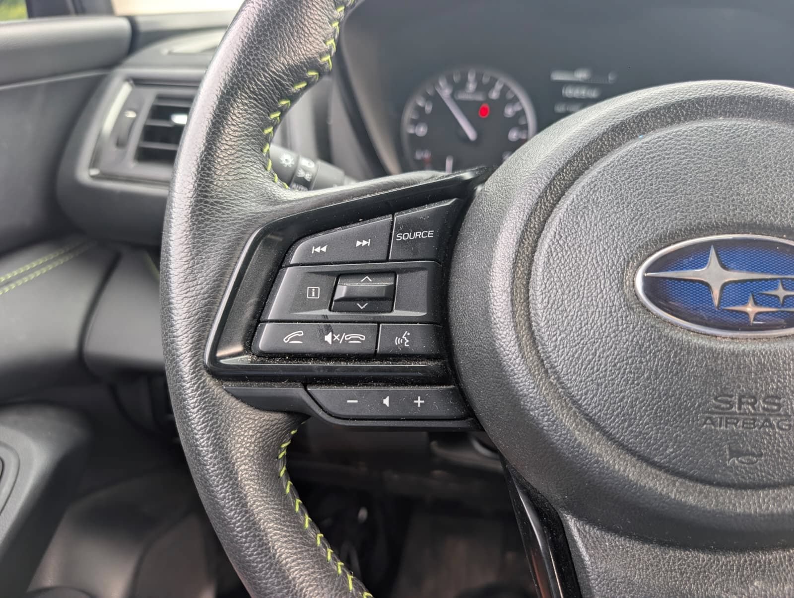 Used 2024 Subaru Ascent Onyx Edition AWD/4WD image 22