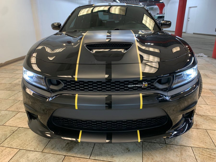 Used 2023 Dodge Charger Scat Pack w/ Plus Group image 3