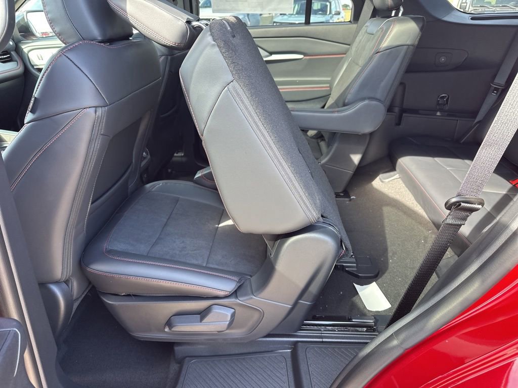 New 2026 Ford Explorer ST w/ Sun And Sound Package image 40