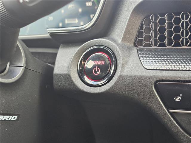 New 2026 Honda CR-V TrailSport image 23