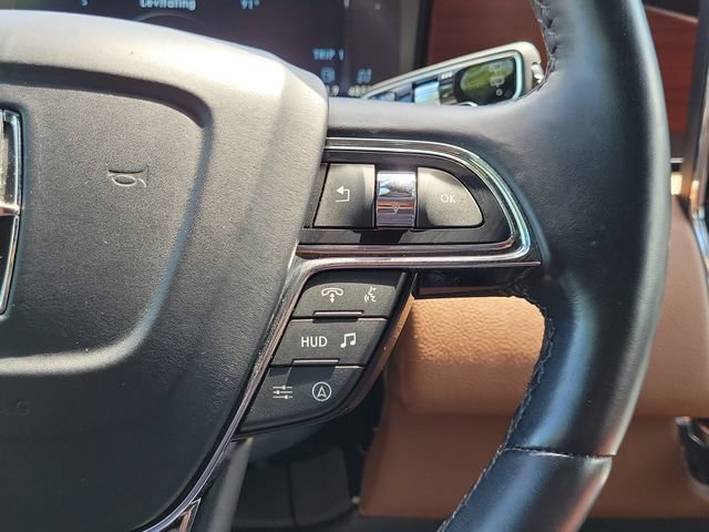 Certified 2023 Lincoln Navigator Reserve w/ Monochromatic Package AWD/4WD image 22