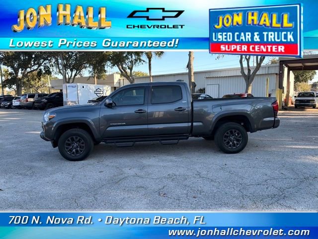 Used 2022 Toyota Tacoma SR5 image 5