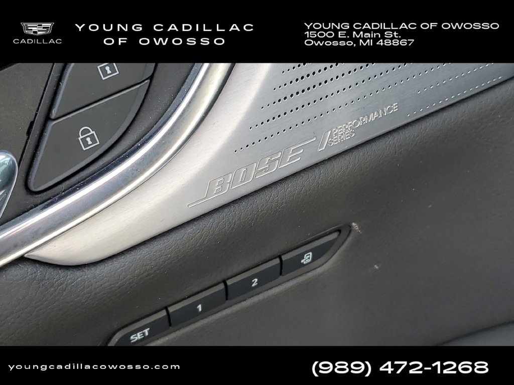 Used 2024 Cadillac XT6 Premium Luxury w/ Technology Package AWD/4WD image 28