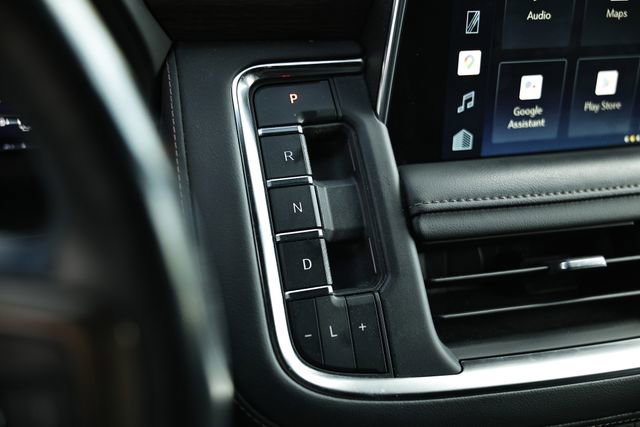 Used 2022 Chevrolet Tahoe High Country AWD/4WD image 37