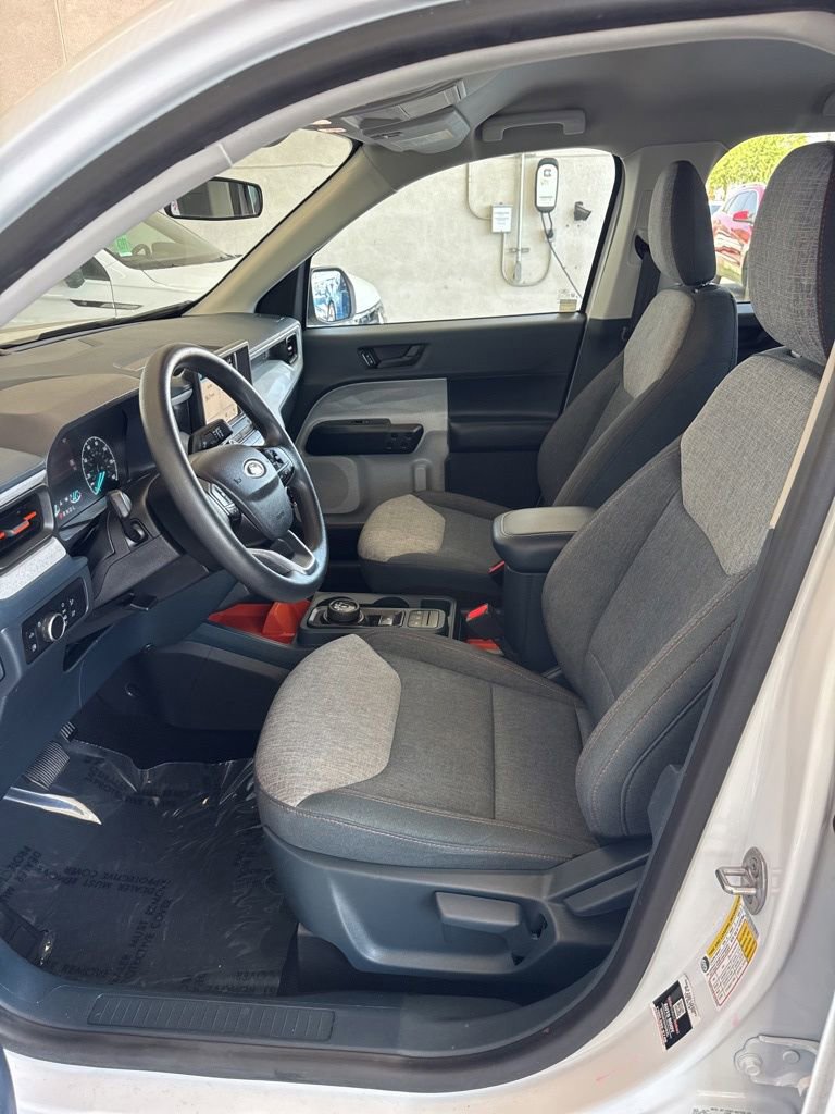Used 2024 Ford Maverick XLT FWD image 10