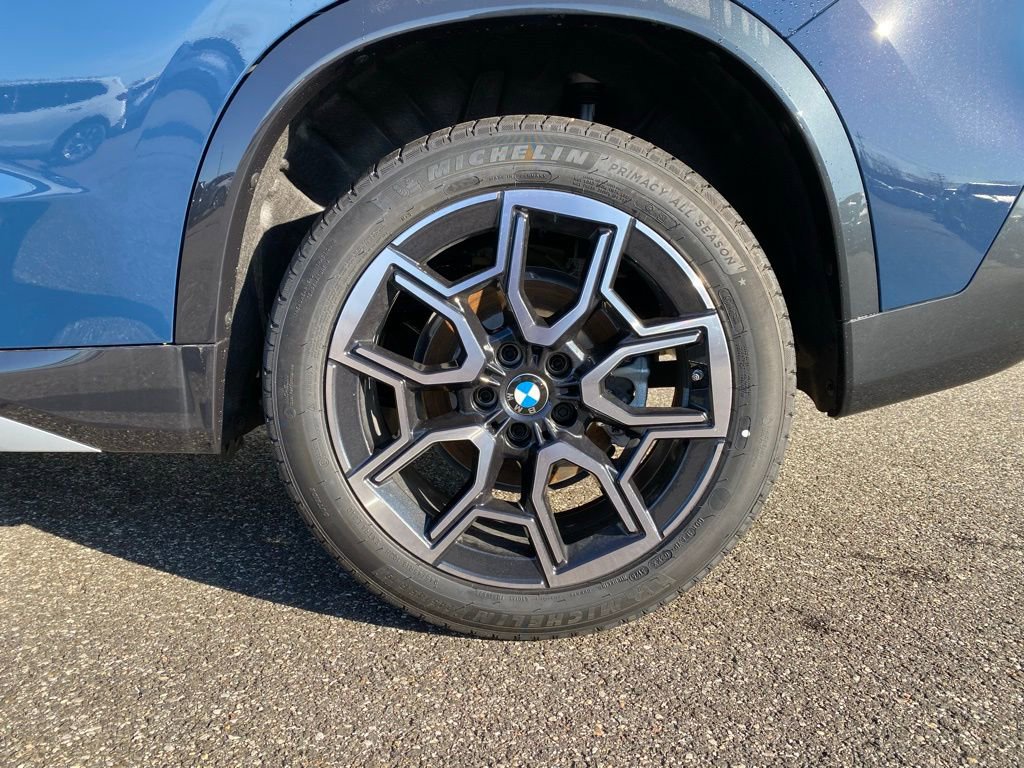 New 2026 BMW X1 xDrive28i image 5