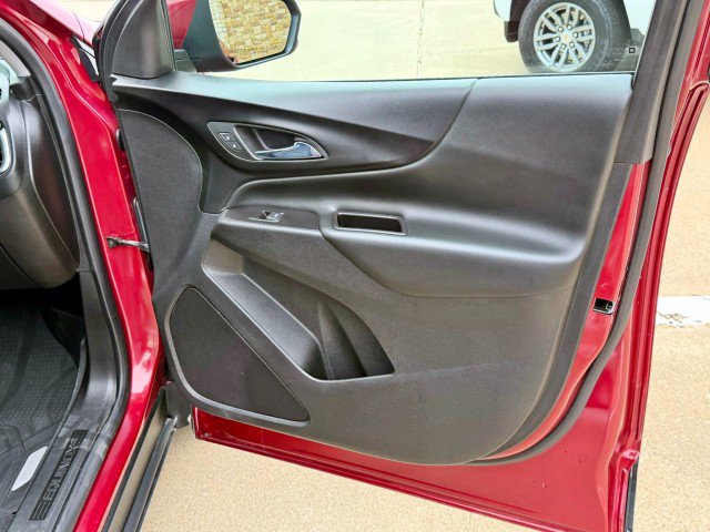 Certified 2021 Chevrolet Equinox LT image 20