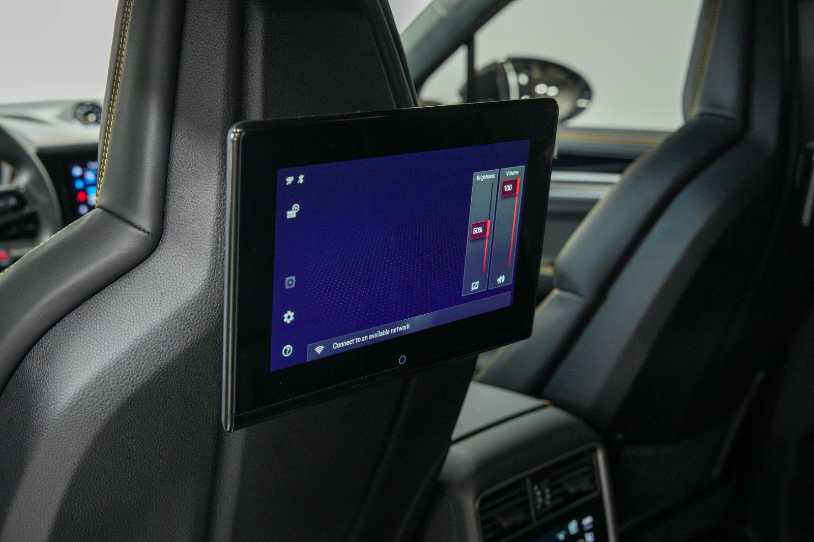 Used 2024 Porsche Cayenne Turbo GT image 61