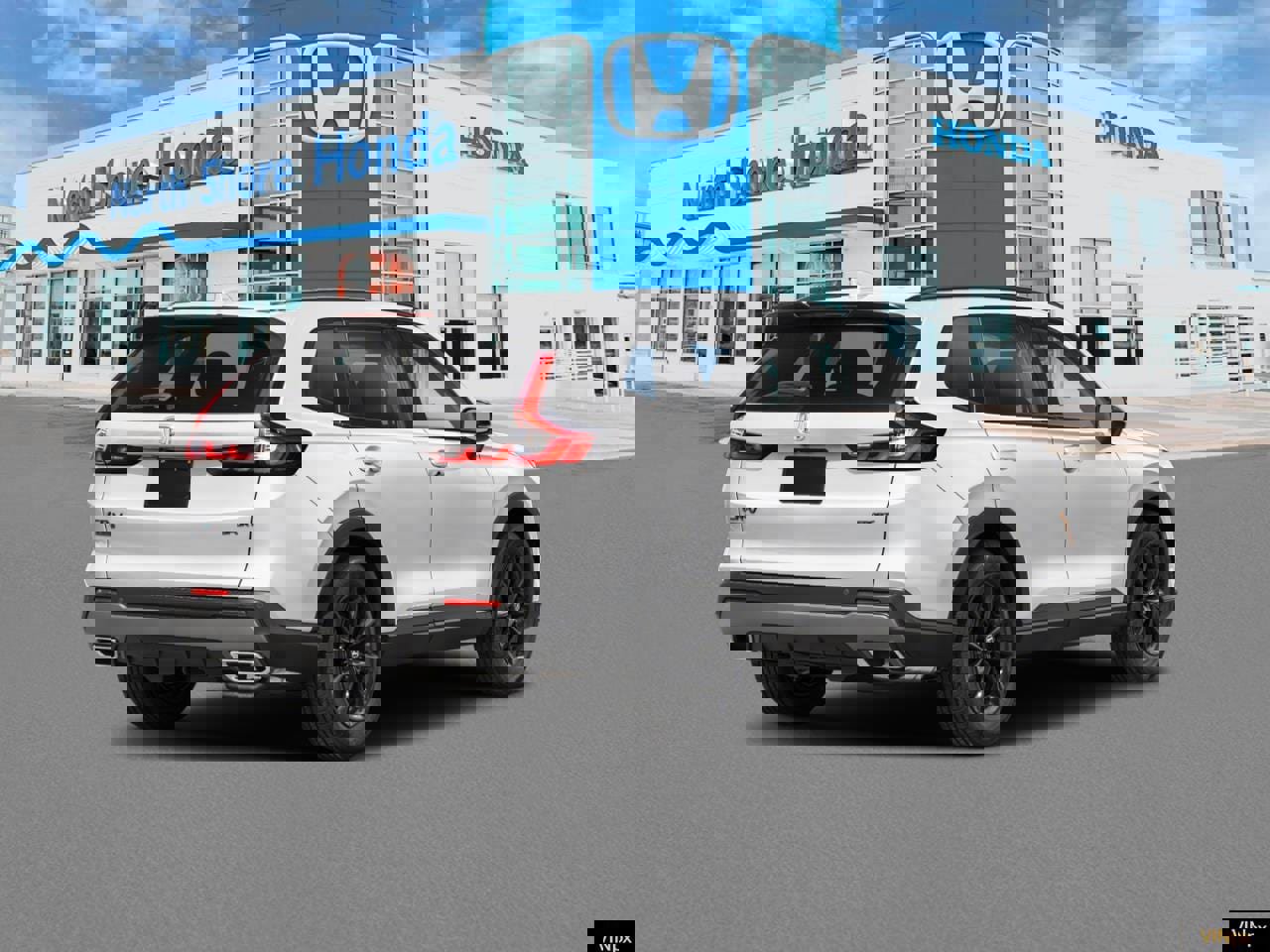 New 2026 Honda CR-V Sport-L image 2