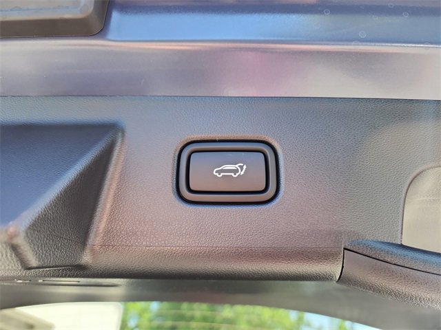 New 2025 Hyundai Tucson XRT image 9