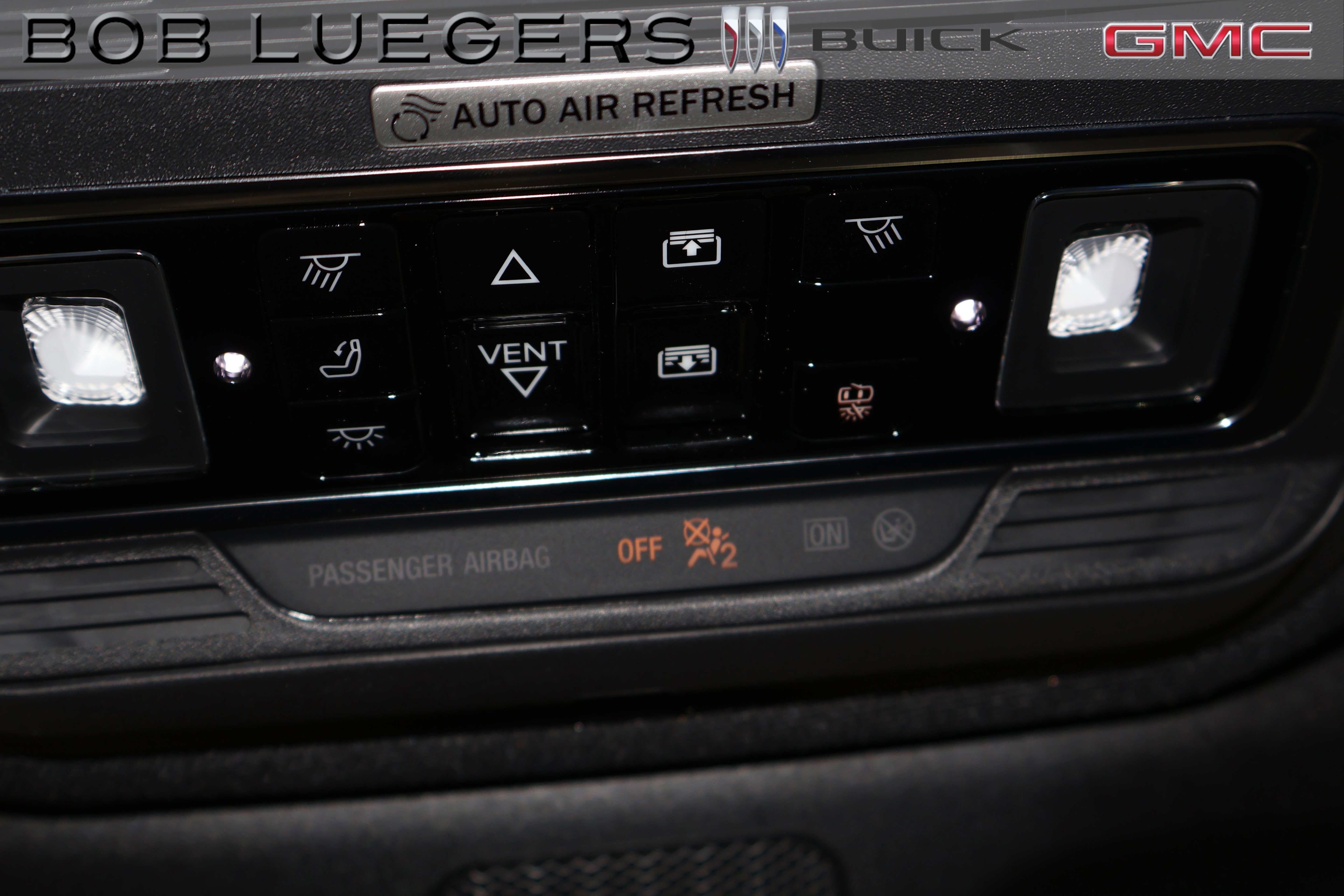 Used 2026 Lincoln Navigator Reserve AWD/4WD image 27