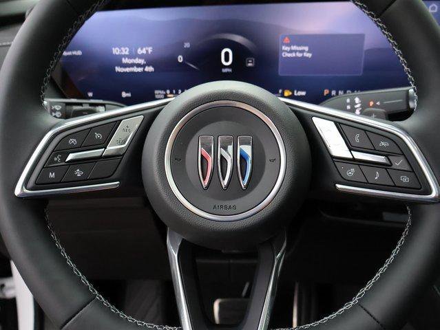New 2025 Buick Envision Sport Touring image 29
