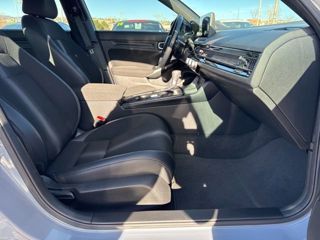 Used 2024 Honda Civic Sport image 34