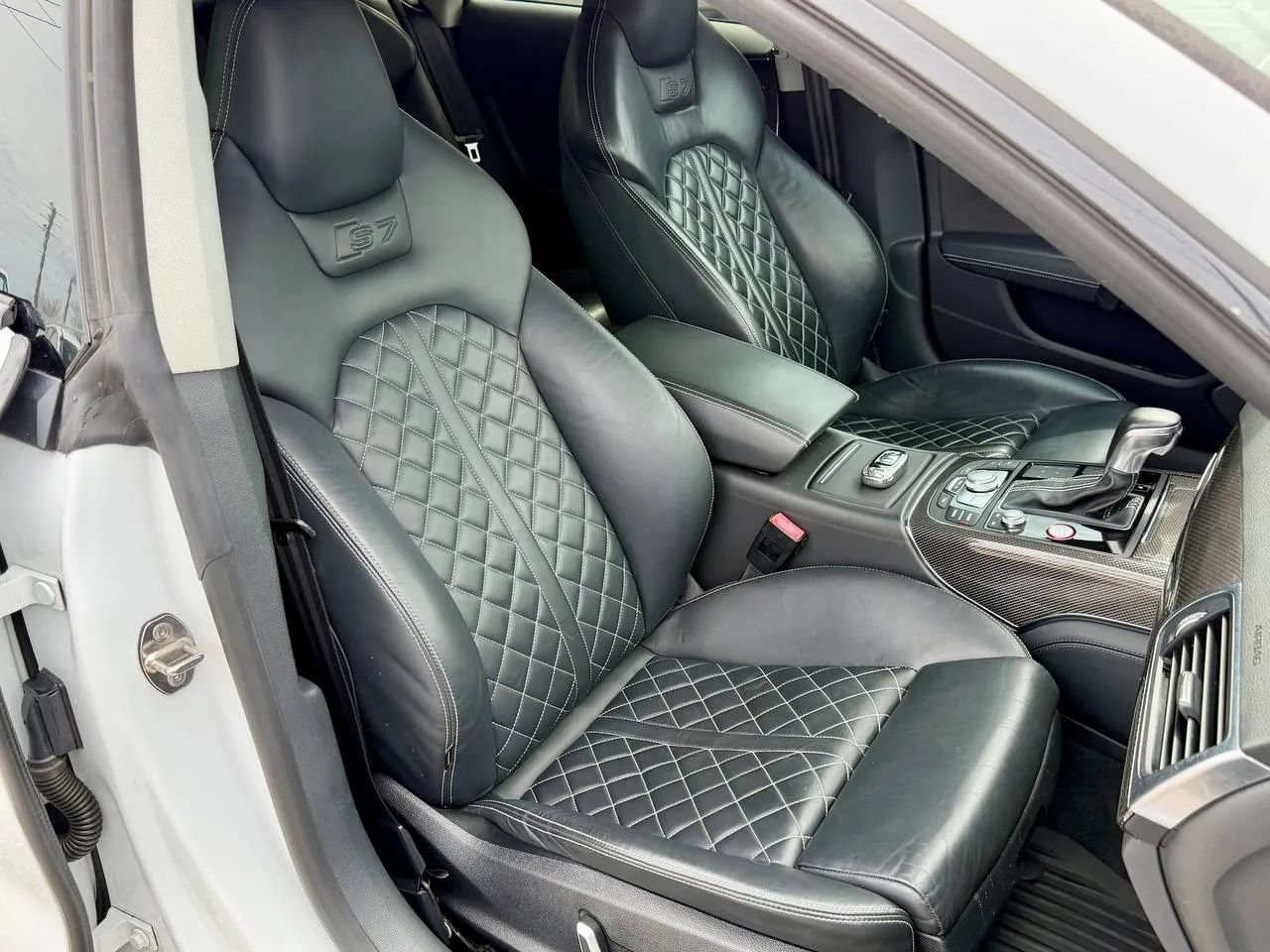 Used 2016 Audi S7 w/ Driver Assistance Package AWD/4WD image 18