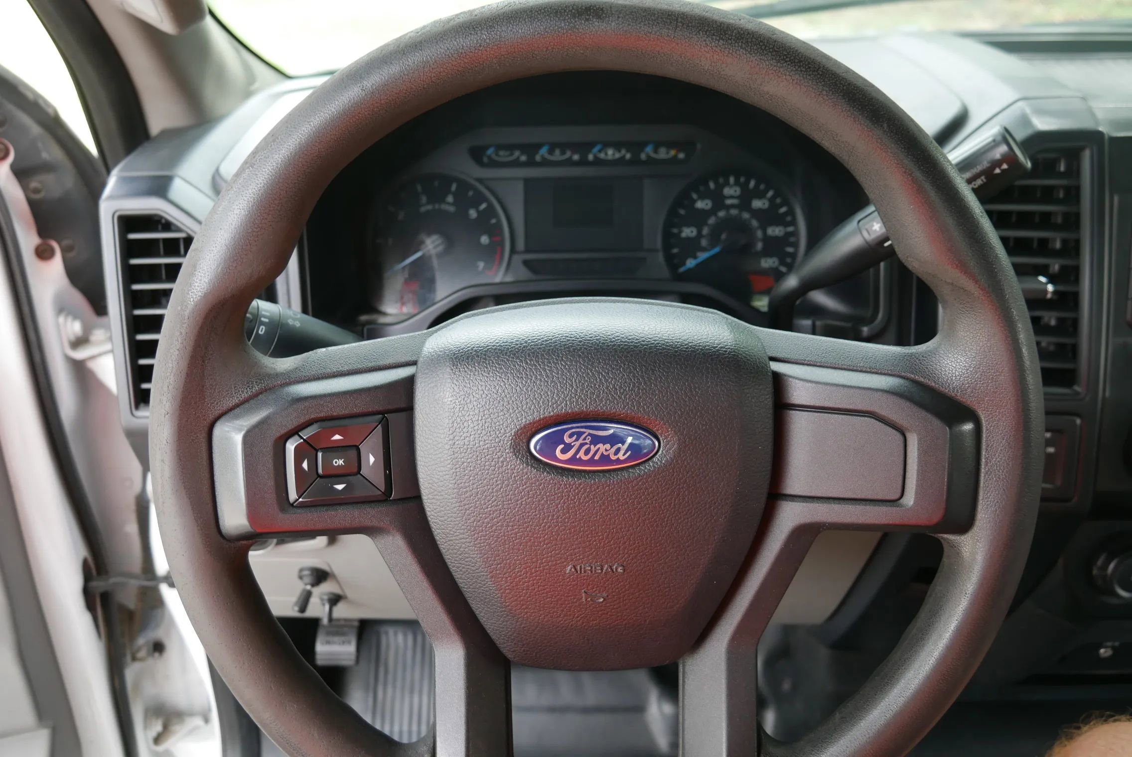 Used 2016 Ford F150 XL w/ XL Power Equipment Group RWD image 21