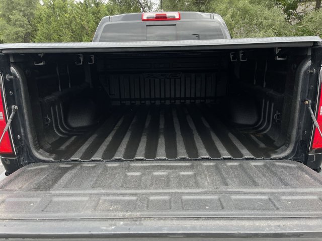 Used 2020 Chevrolet Colorado ZR2 AWD/4WD image 24