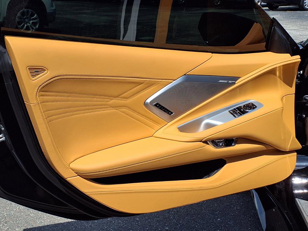 Used 2024 Chevrolet Corvette Z06 image 13