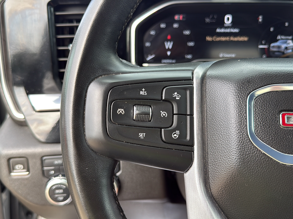Used 2024 GMC Sierra 1500 Elevation AWD/4WD image 22