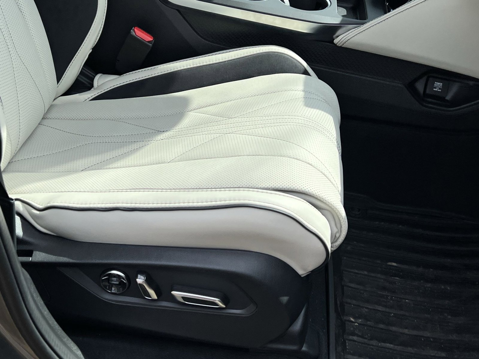 New 2026 Acura MDX Type S image 27