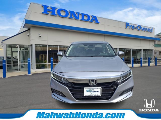 Used 2019 Honda Accord EX-L image 2