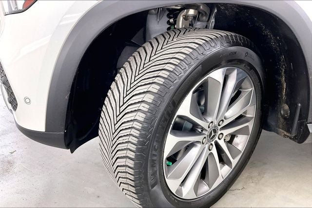 Used 2020 Mercedes-Benz GLE 350 4MATIC image 34