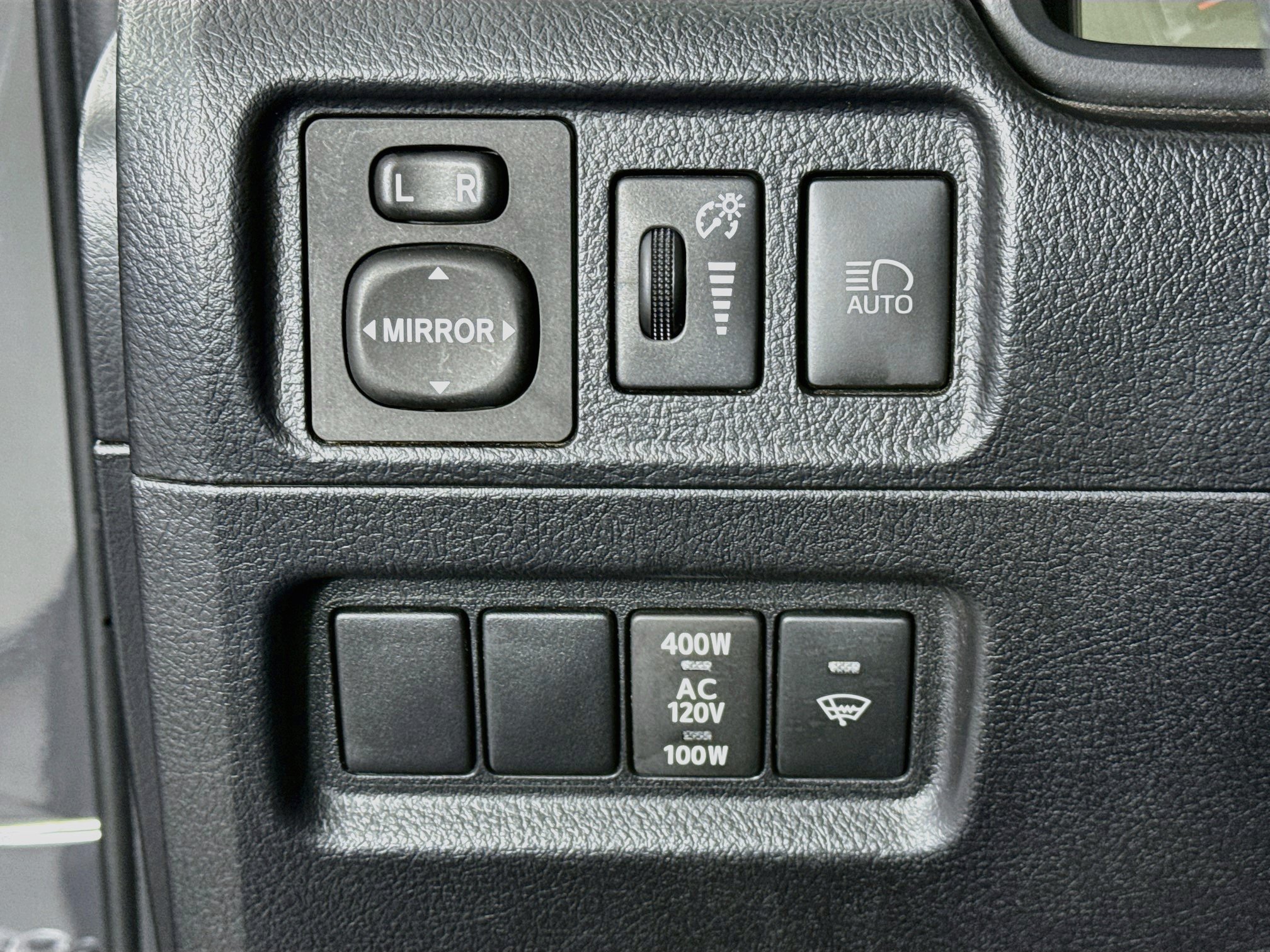 Certified 2024 Toyota 4Runner SR5 Premium AWD/4WD image 10