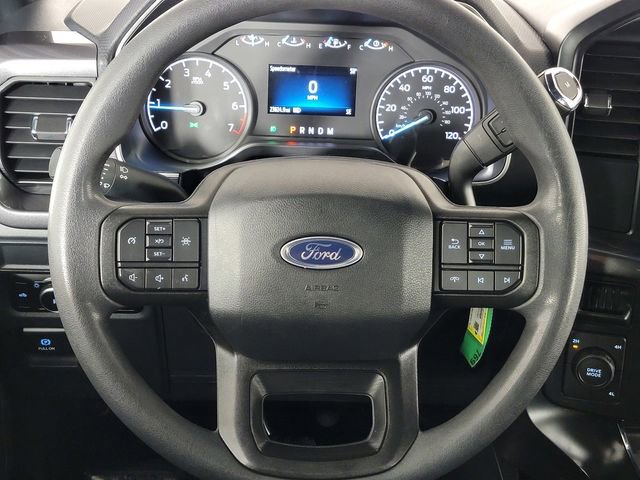 Certified 2023 Ford F150 XL w/ STX Appearance Package image 26