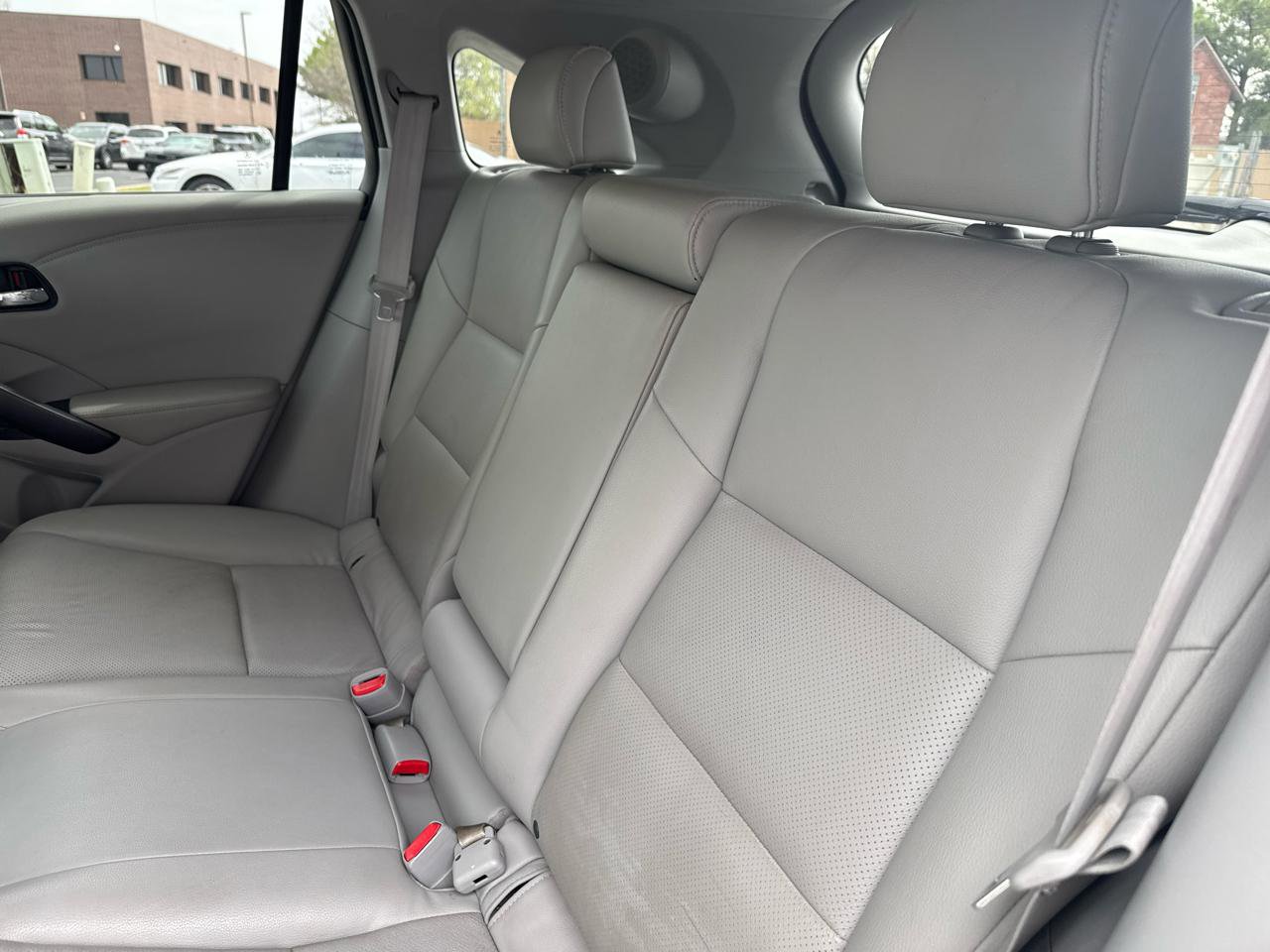 Used 2016 Acura RDX FWD image 47