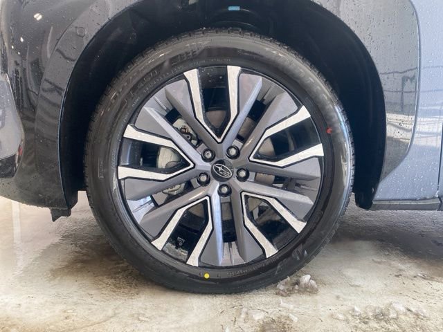 New 2026 Subaru Solterra image 5