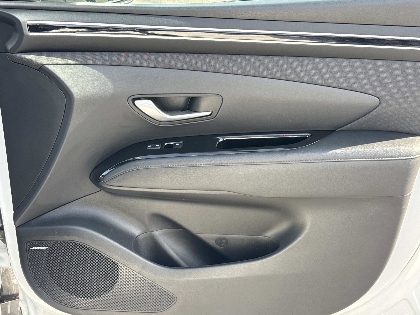 Certified 2022 Hyundai Tucson Limited image 20