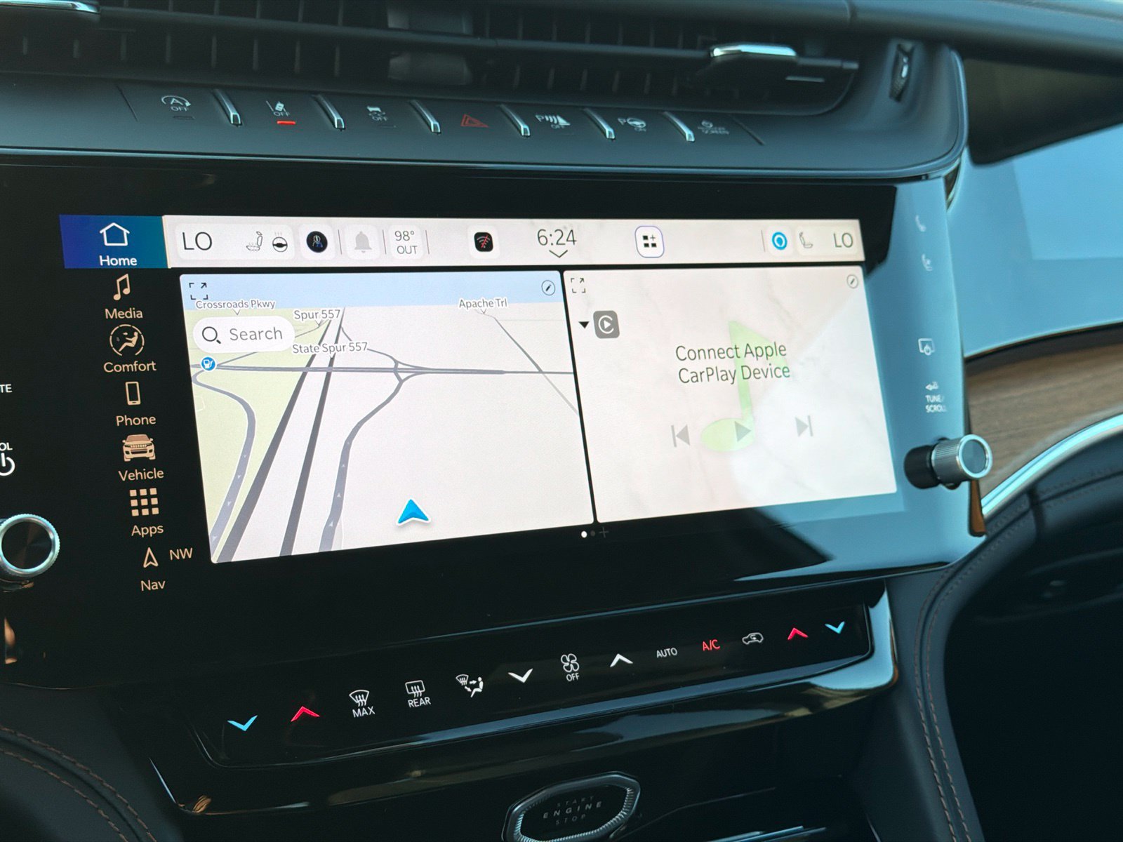 New 2027 Jeep Grand Cherokee Summit AWD/4WD image 24