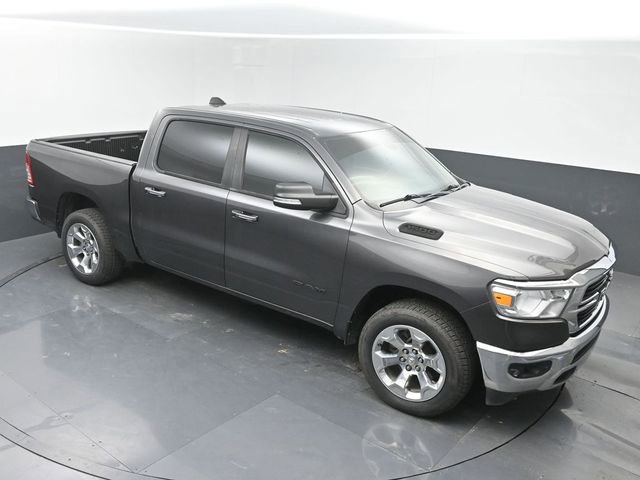 Used 2019 RAM 1500 Big Horn AWD/4WD image 34