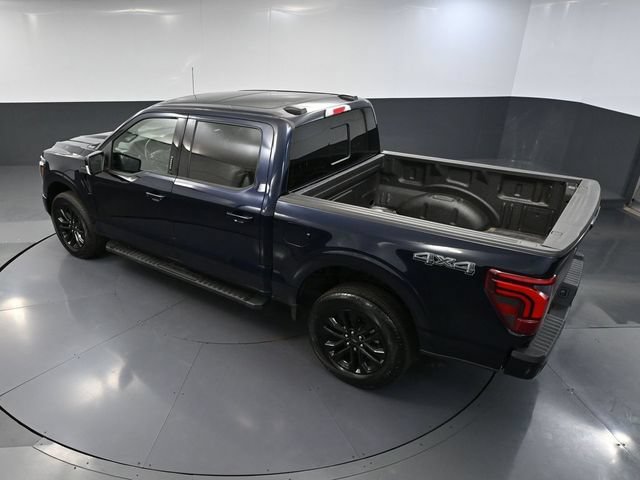 Used 2024 Ford F150 Lariat AWD/4WD image 58