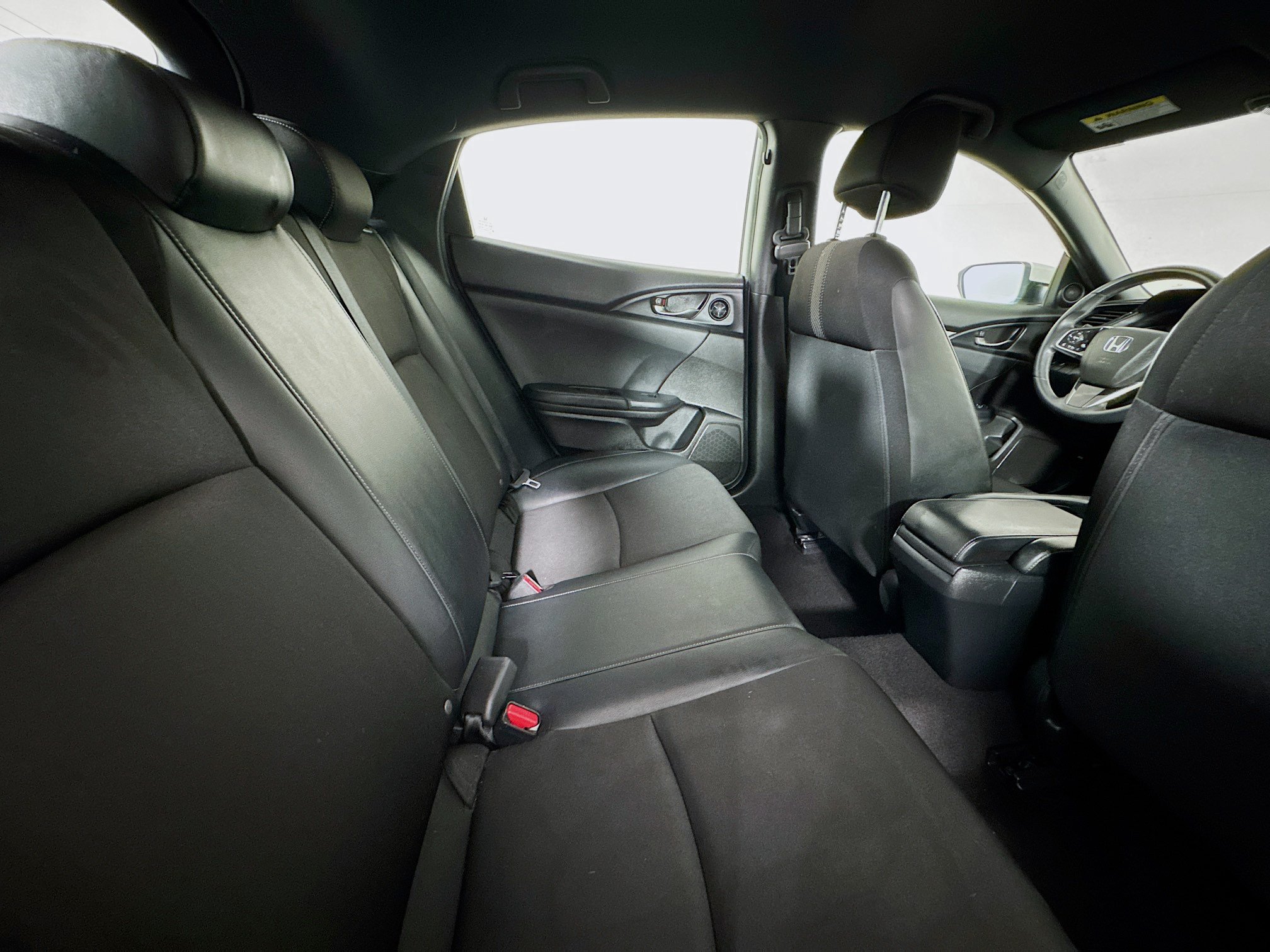 Used 2020 Honda Civic Sport image 25