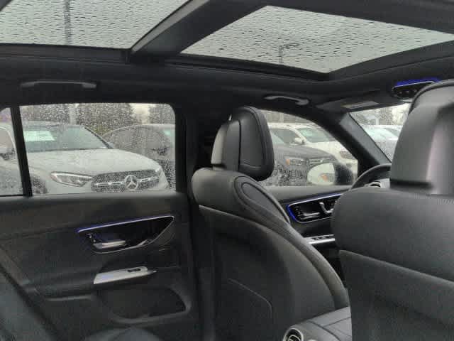 Certified 2026 Mercedes-Benz GLC 43 AMG 4MATIC image 22