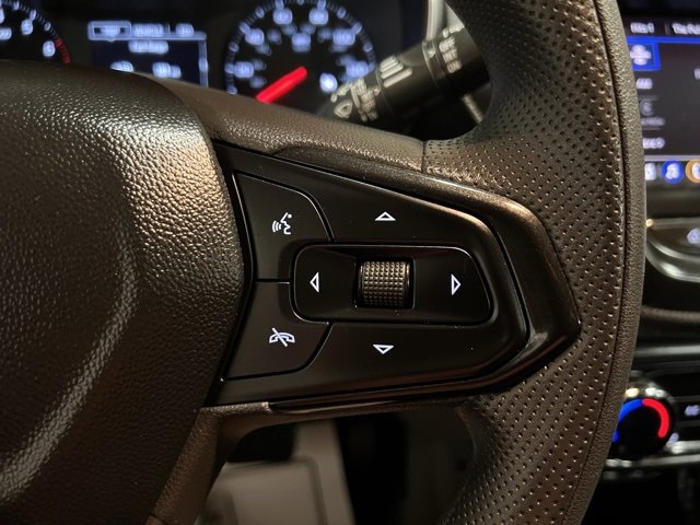 Used 2023 Chevrolet TrailBlazer LT image 32