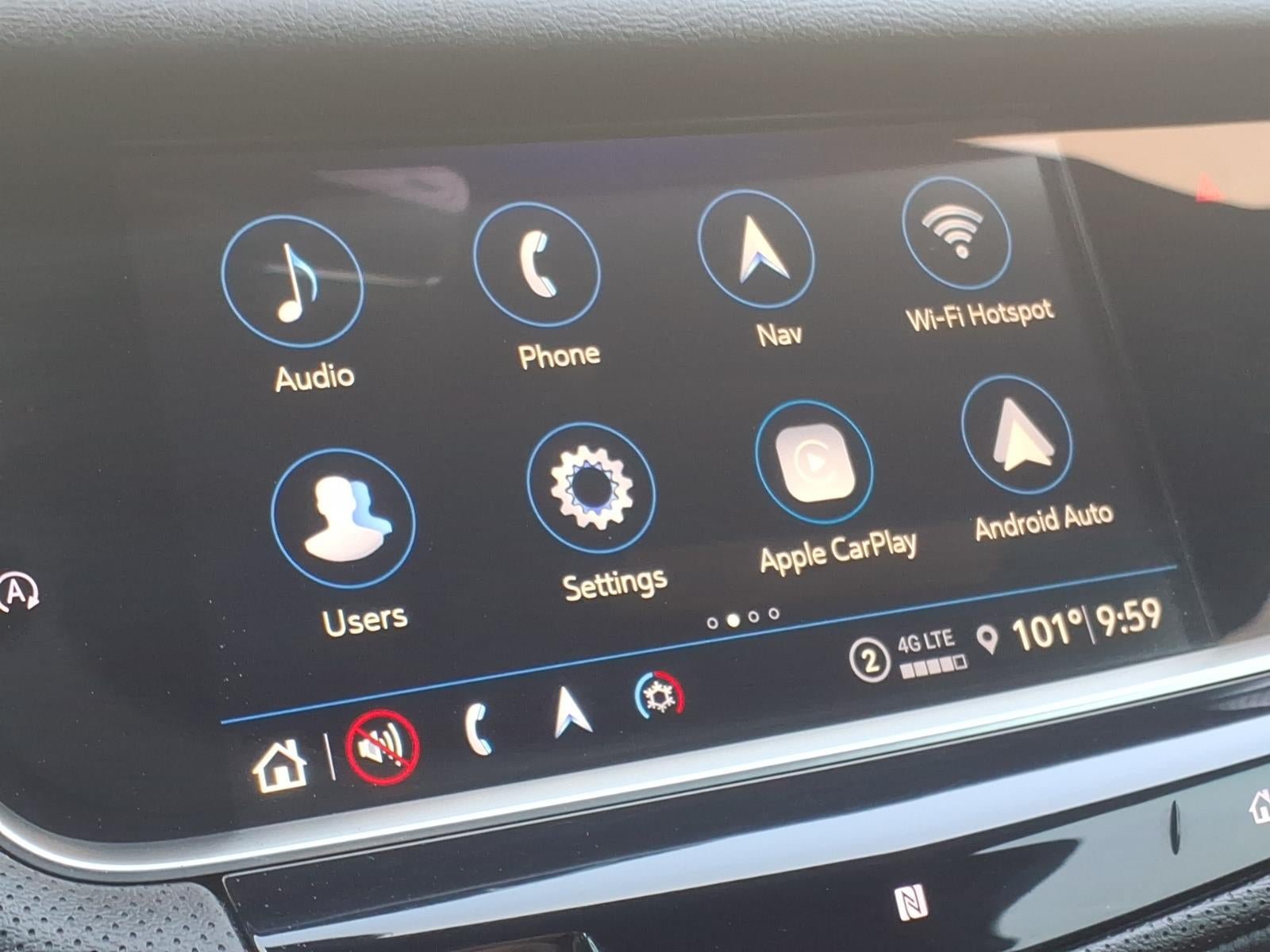 Used 2021 Cadillac XT5 Premium Luxury FWD image 24