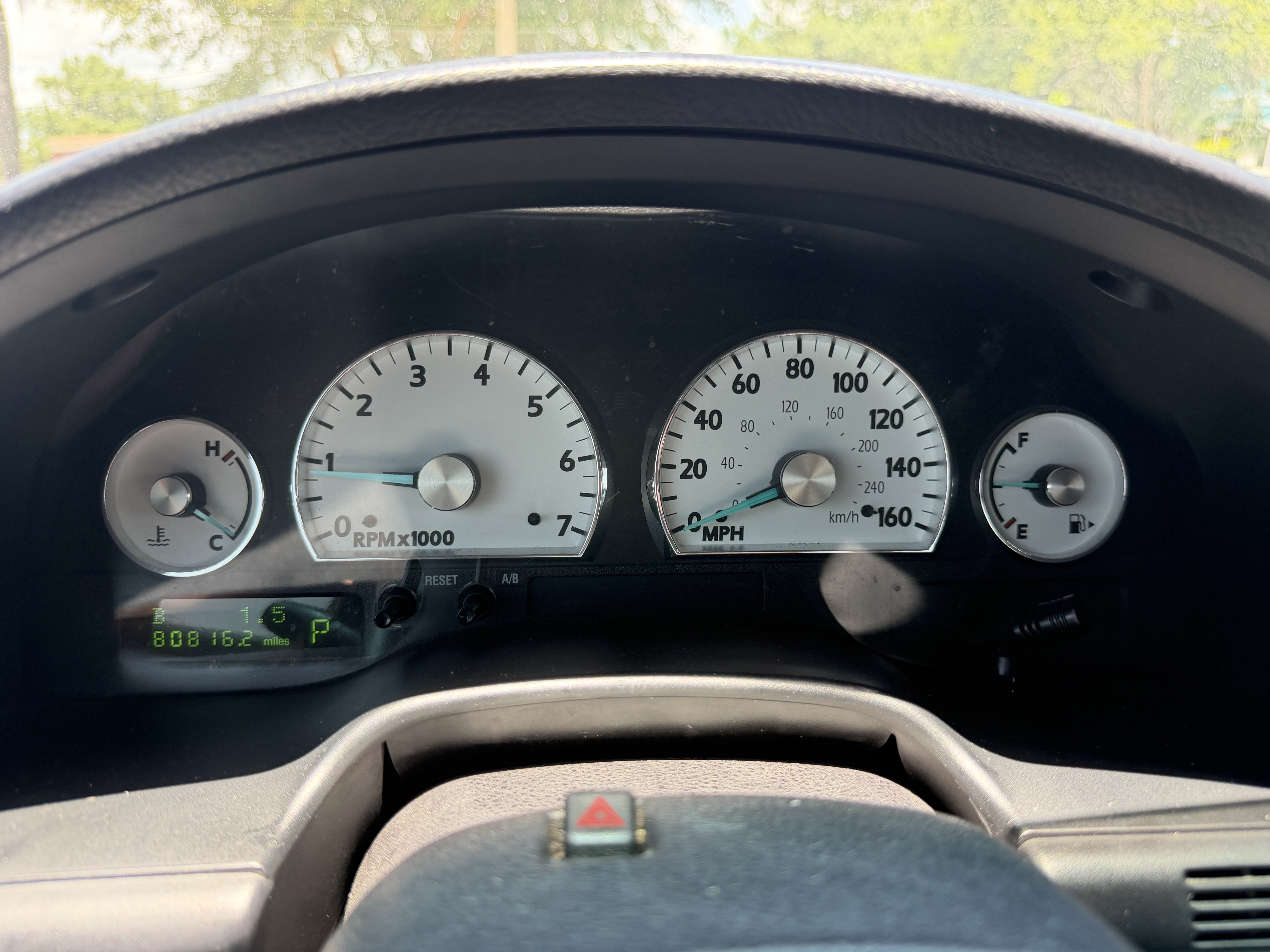 Used 2003 Ford Thunderbird RWD image 29