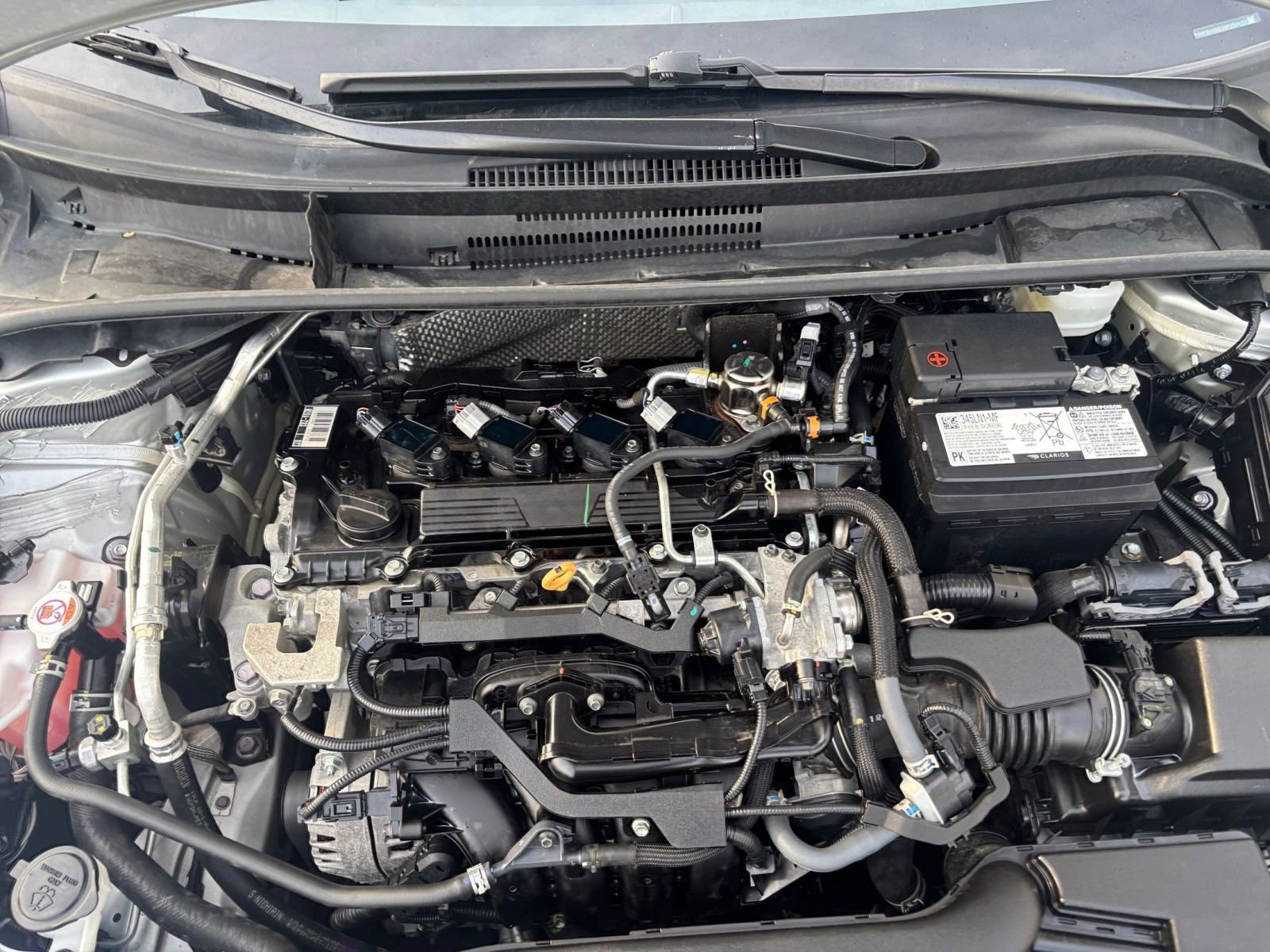 Used 2025 Toyota Corolla LE image 30