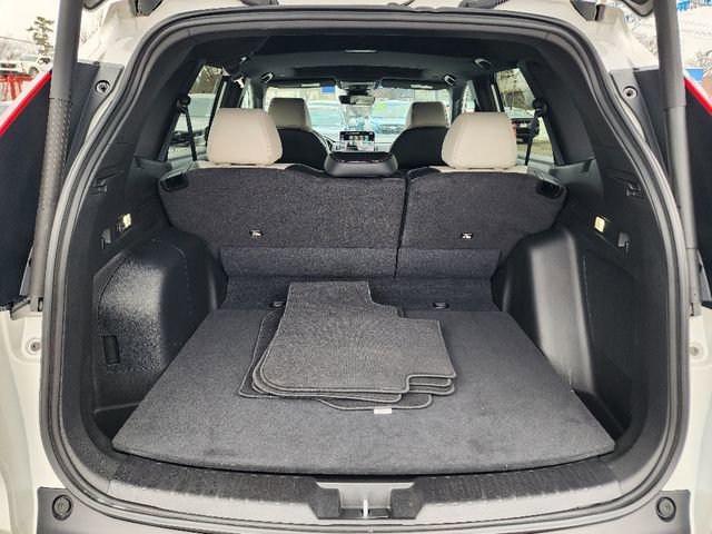 Used 2023 Honda CR-V Sport Touring image 17